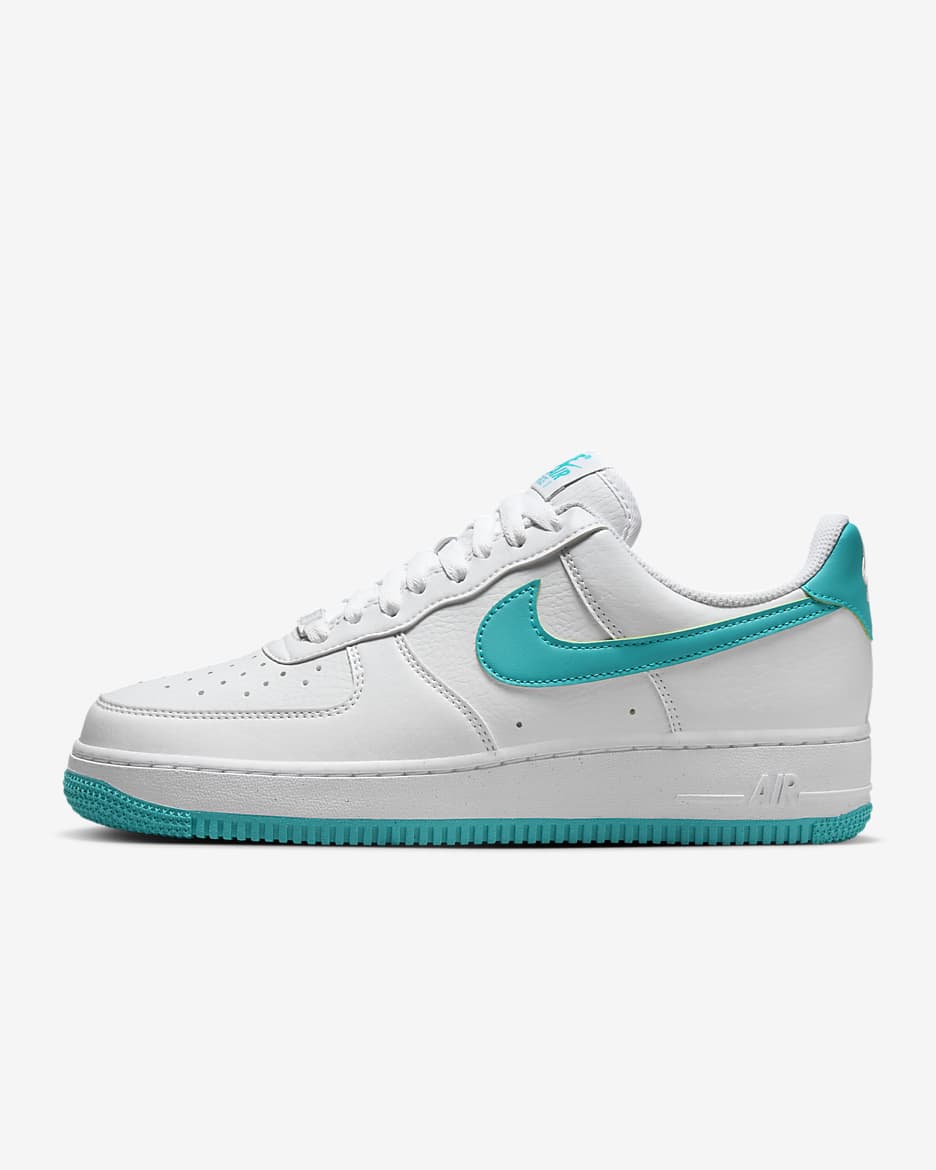 Air force 1 nike women best sale